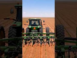 Improving Large Farm Weed Control | Trailing Arm Kits For Any Size Cultivator