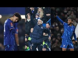 CHELSEA SCORE FIVE GOALS | STATEMENT WIN? | PROS AND CONS