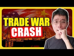 Tariffs Tanks Stock Market | Do This Now!