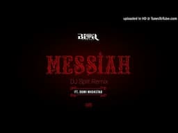 Blaq Diamond - Messiah (DJ Split Remake) 2021