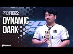 Pro Picks: Dynamic Dark