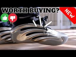 adidas Harden Vol 9 Cyber Metallic Review!