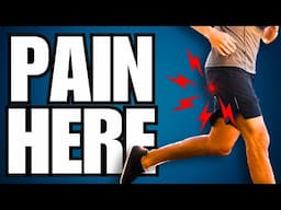 The Secret to Fixing Proximal Hamstring Tendinopathy (Stop Doing Bridges!)