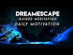 Daily Motivator - Dreamescape