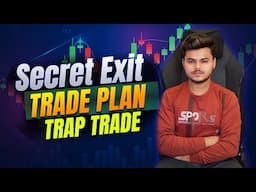 Intraday Live Trade Advance Bear Trap Strategy || Heavy Mindset Applied