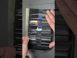 Biggest Lock Pick Sets 5