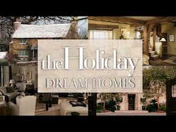 Let's talk about THE HOLIDAY Dream Homes