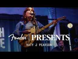 Fender Presents: Katy J Pearson | Fender