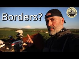 5 Tips for Motorcycle Border Crossings