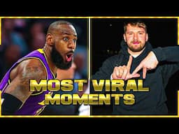 NBA's Most VIRAL Moments of The Week - Episode 4