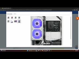 Thermaltake - LCGS Vista 460S  AMD Ryzen 5 5600X, 16GB RAM  RTX 4060, WORTH IT?