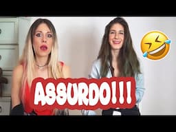 YTP, CURIOSITA' PICCANTI E...POSITIVITA' - Best of Live Twitch ♡Violetta23