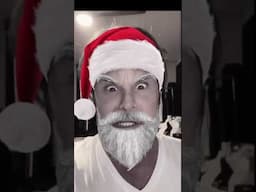 Angry Santa 2022 - Jingle Bell Parody - Dana Kamide