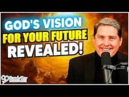 Get Ready for a LIFE-CHANGING Prophetic Vision Just for You!