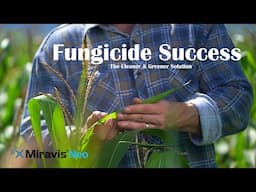 Miravis Neo Gives Crops the Best Chance at Success