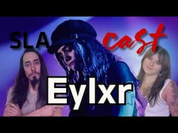 SlamCast Ep.16 Eylxr