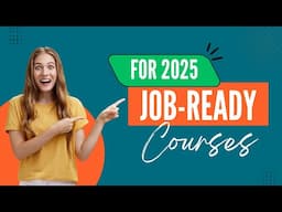 Job-Ready Skills Program in UK