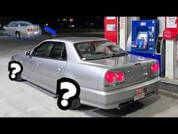 ULTIMATE TRANSFORMATION: R34 Skyline Impala