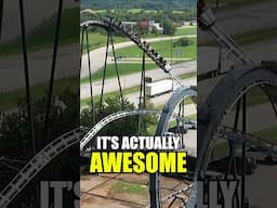 Why Being an Oklahoma Coaster Enthusiast DOESN'T Totally Suck