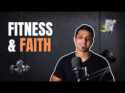 What I learnt about faith from a fitness group