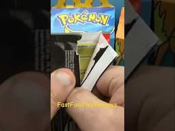 Opening Pokémon McDonald's Trading Cards #Pokemon #tcg #pokemoncards  #fftr #tradingcards #mcdonalds