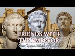 Friends with the Emperor | Once Upon a Decade 110-120