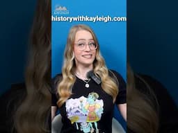 History With Kayleigh Merchandise