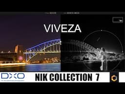 VIVEZA -  NIK COLLECTION 7 FIRST LOOK - 2025