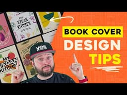 How to Make Winning Book Cover Design?