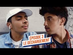 Ça déménage – Le déchargement (Episode 3)