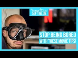 Top 5 Best Scuba Dive Movies On Netflix 2020 | What To Watch When Stuck At Home