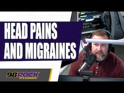 Do You Ever Get (Actual) Migraines?