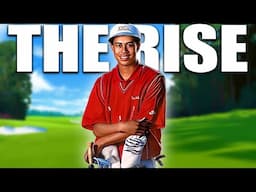 The Rise Of Tiger Woods | A Short Golf Documentary