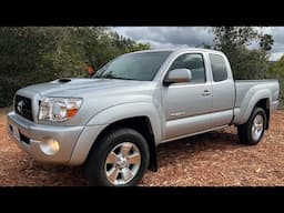 Problems to Look Out for When Buying a Used Toyota Tacoma