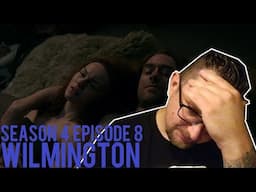 Outlander Season 4 Episode 8 'Wilmington' REACTION