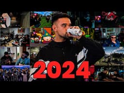 LOS MEJORES CLIPS DE 2024 EN UN VÍDEO 🚨