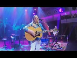 Supertramp’s Roger Hodgson ~ Singer/Songwriter of Give a Little Bit