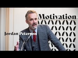 Jordan Peterson: Motivational speech