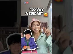 YERI MUA HABLA DE CRY 🥰🫶🏻#cry #yerimua #crymua