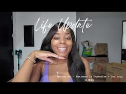 Life Update! Moving Out + I'm a Teacher Now? +Jealous Friends + Motivational Talk