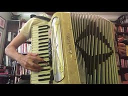 Tig N' Seek Ending Credits Theme (accordion)