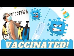 ASTRAZENECA COVID-19 VACCINE SIDE EFFECTS (Philippines)