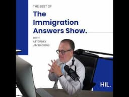 High-Stakes Immigration Decisions: Interviews, Status Risks, and Legal Missteps