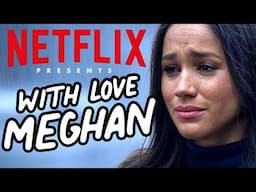 Harry and Meghan Double Down! Netflix Is In DEEP!