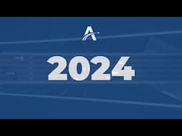 The Year 2024 at ALLTO Software - Simplifying Complexity