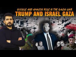 Gaza Israel Conflict 35 | Ceasefire after Donald Trump Inauguration | Faisal Warraich