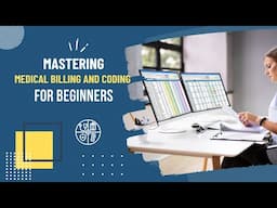 Mastering Medical Billing and Coding for Beginners