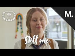 Still Me | Non-Binary Short Film (MASKED Part 2)