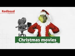 Radboud Explains: Why We Love Christmas Movies According to Science