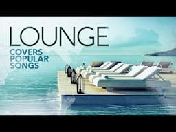 Lounge Music 🍹 Live Radio 2025